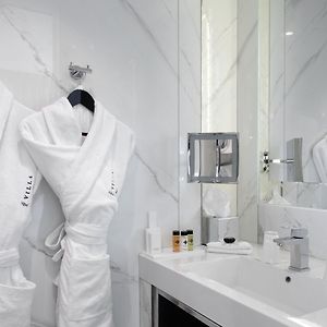 Klassieke Kamer met een King Size Bed